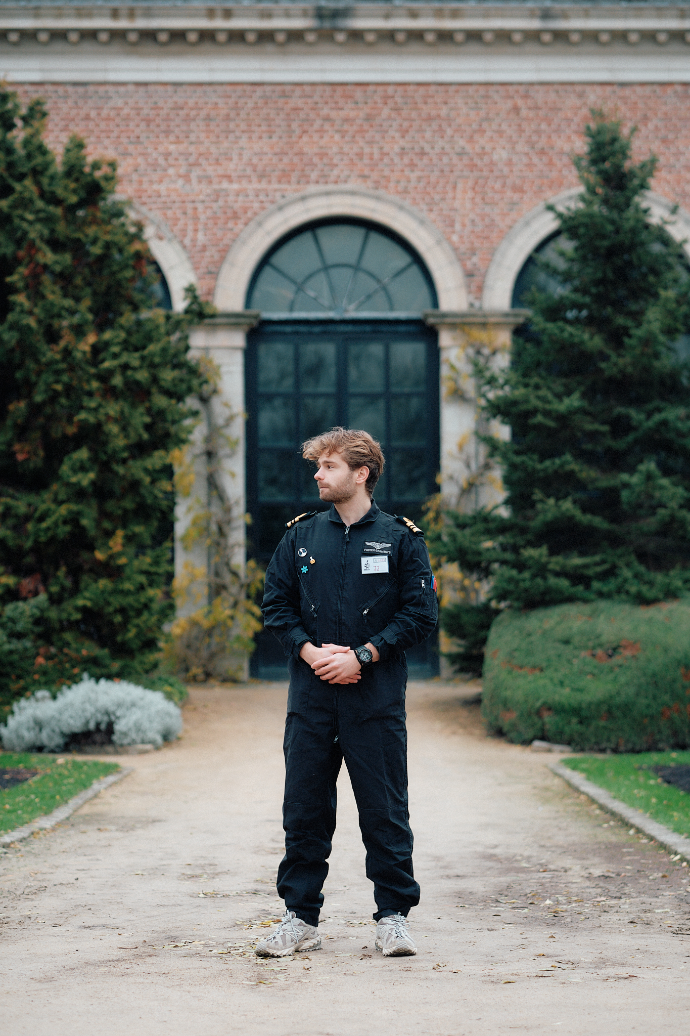 Jonas Janssens | LE(J)ON