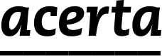 Acerta